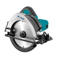 Sunta 1400 W 4900 devir/dk 185 mm Kablolu Elektrikli Daire Testere