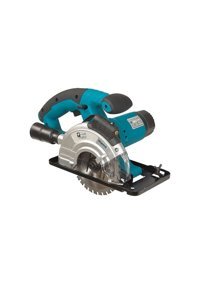 Catpower CAT1250 710 W 4300 devir/dk 135 mm Kablolu Elektrikli Daire Testere