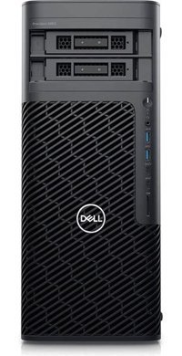 Dell Precision T5860 TKNT41400MNVPX08 Harici Quadro T1000 Intel Xeon W5 W5-2455X 64 GB Ram 2 TB SSD Tower Windows 11 Pro Masaüstü Bilgisayar