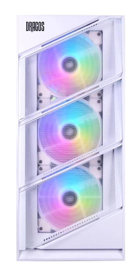 Asus Harici GeForce RTX 4060 Ti Intel Core i5 14600KF 32 GB Ram DDR4 1 TB SSD Tower FreeDos Masaüstü Bilgisayar