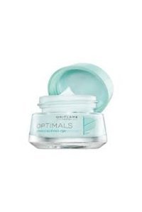 Oriflame Optimals Hydra Eye Tüm Ciltler için Göz Altı Krem Kavanoz 15 ml