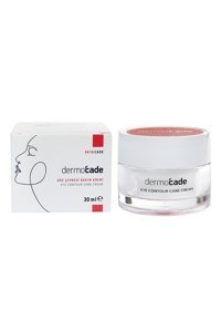 Dermocade Counter Tüm Ciltler için Göz Çevresi Krem Kavanoz 30 ml
