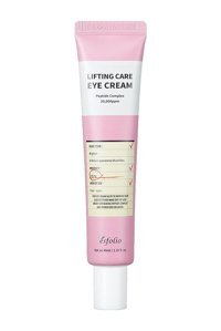 Esfolio Hassas Ciltler için Göz Çevresi Krem Tüp 40 ml