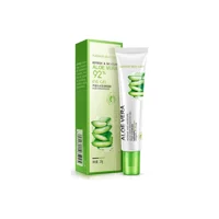 Bioaqua Yatıştırıcı Tüm Ciltler için Göz Çevresi Jel Tüp 20 ml