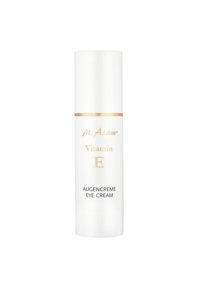 M.Asam Vitamin E Skin Tüm Ciltler için Göz Çevresi Krem Pompalı 30 ml