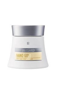 Lr Zeıtgard Nanogold 2’Si1 Arada Tüm Ciltler için Göz Çevresi Krem Kavanoz 30 ml