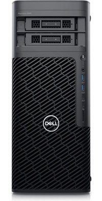 Dell Precision T5860 W3-2435 Harici Quadro T1000 Intel Xeon W3 W3-2435 32 GB Ram 1 TB SSD Tower Windows 11 Pro Masaüstü Bilgisayar