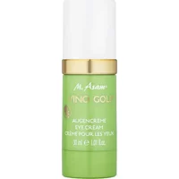 M.Asam Vino Gold Tüm Ciltler için Göz Çevresi Krem Pompalı 30 ml