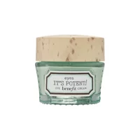Benefit Cosmetics It's Potent! Tüm Ciltler için Göz Çevresi Krem Kavanoz 15 ml