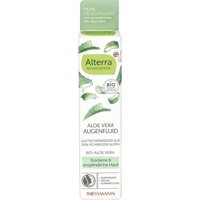 Alterra Organik Tüm Ciltler için Göz Çevresi Jel Tüp 15 ml