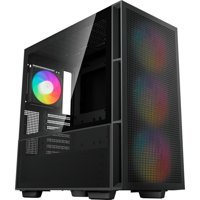 Deepcool PCJUNGLE P7 Harici GeForce RTX 4060 Ti AMD Ryzen 7 7800X 64 GB Ram 1 TB SSD Tower Windows 11 Pro Masaüstü Bilgisayar