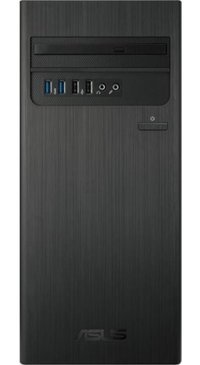 Asus Expert Center D3 D300TA-5104002850 Dahili Intel UHD Graphics 630 Intel Core i5 10400 8 GB Ram 512 GB SSD Tower FreeDos Masaüstü Bilgisayar