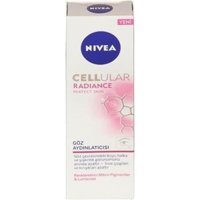 Nivea Visage Cellular Perfect Tüm Ciltler için Göz Çevresi Krem Tüp 15 ml