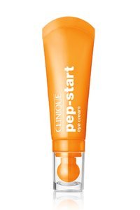 Clinique Pep-Start Tüm Ciltler için Göz Çevresi Krem Tüp 15 ml