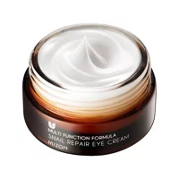 Mizon Snail Repair Salyangoz Özlü Tüm Ciltler için Göz Çevresi Krem Tüp 15 ml