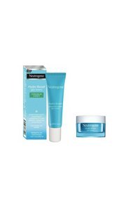 Neutrogena Hydro Boost Tüm Ciltler için Göz Çevresi Krem Tüp 15 ml + Neutrogena Water Gel Nemlendirici Normal Ciltler Için 50 Ml