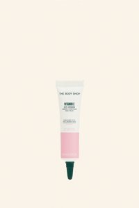 The Body Shop Vitamin E Tüm Ciltler için Göz Altı Krem Tüp 30 ml