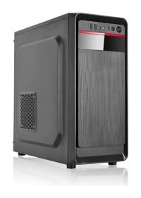 Canar DESKTOPPC114 Dahili Intel HD Graphics 2500 Intel Core i5 3330 4 GB Ram 120 GB SSD Tower FreeDos Masaüstü Bilgisayar