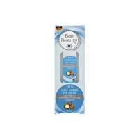 Bee Beauty Q10 Shea Makademya Yağlı Tüm Ciltler için Göz Çevresi Krem Tüp 15 ml