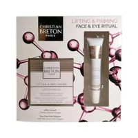 Christian Breton Anti Fatique Tüm Ciltler için Göz Çevresi Krem Tüp 15 ml