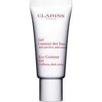 Clarins Contour Tüm Ciltler için Göz Çevresi Jel Tüp 20 ml