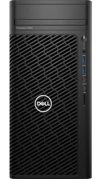 Dell Precision T3660 TKNT3660CGD9W06 Harici Quadro T1000 Intel Core i9 12900 32 GB Ram 1 TB SSD Tower Windows 10 Pro Masaüstü Bilgisayar