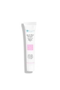 The Organic Pharmacy Nouris Tüm Ciltler için Göz Altı Krem Tüp 10 ml