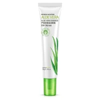 Bioaqua Yatıştırıcı Tüm Ciltler için Göz Çevresi Krem Tüp 20 ml