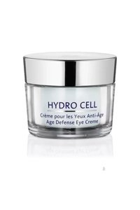 Monteil Hydro Tüm Ciltler için Göz Çevresi Krem Kavanoz 30 ml