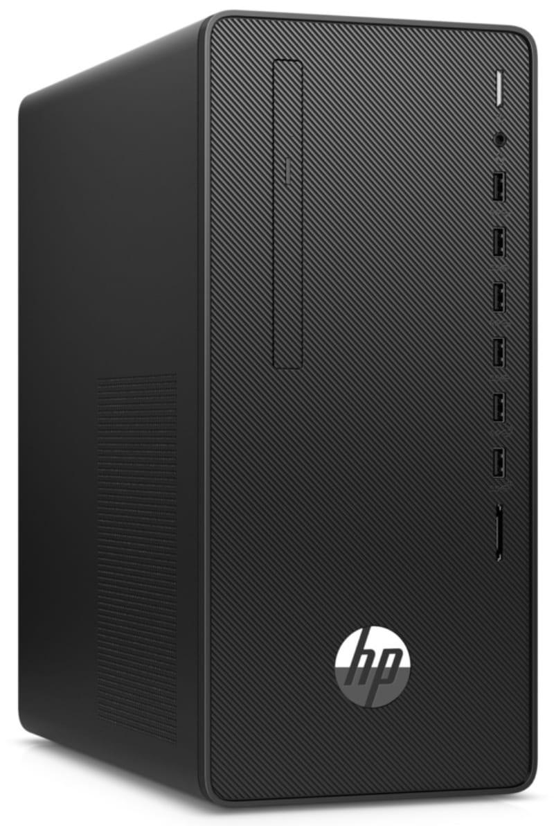Asn POLO 290 Pro Dahili Intel UHD Graphics 630 Intel Core i3 10100 4 GB Ram DDR4 256 GB SSD Tower FreeDos Masaüstü Bilgisayar