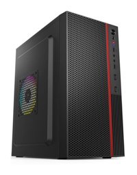 Biggamex SPEED SD22 Dahili Intel UHD Graphics Intel Core i5 11400 32 GB Ram 1 TB SSD Tower FreeDos Masaüstü Bilgisayar