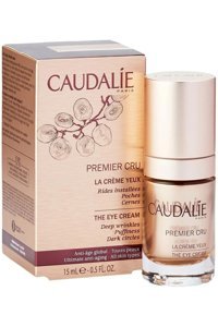 Caudalie Premier Cru Tüm Ciltler için Göz Çevresi Krem Tüp 15 ml