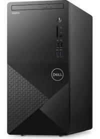 Dell Vostro 3888 N112VD3888EMEA01-U Dahili Intel UHD Graphics 630 Intel Core i5 10400 8 GB Ram 256 GB SSD Tower Ubuntu Masaüstü Bilgisayar