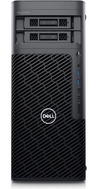 Dell Precision T5860 W5-2445 Harici Quadro T1000 Intel Xeon W5 M2 128 GB Ram 4 TB SSD Tower Windows 11 Pro Masaüstü Bilgisayar