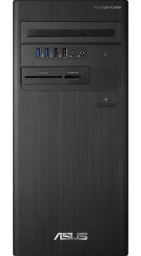 Asus Expert Center D7 D700TD-5124000700 Harici GeForce GT 730 Intel Core i5 12400 16 GB Ram 512 GB SSD Tower FreeDos Masaüstü Bilgisayar