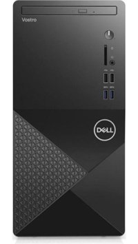 Dell Vostro 3888MT N512VD3888EMEA01-U Dahili Intel UHD Graphics 630 Intel Core i5 10400 8 GB Ram 512 GB SSD Tower FreeDos Masaüstü Bilgisayar