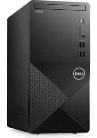 Dell Vostro 3910MT N7505VDT3910EMEA-W-16 Dahili Intel UHD Graphics Intel Core i5 12400 16 GB Ram 256 GB SSD Tower Windows 10 Pro Masaüstü Bilgisayar