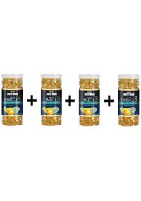 Shiffa Home Omega 3 Balık Yağı Kapsül 1000 mg 800 Adet