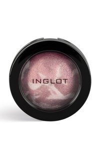 Inglot No:23 Suya Dayanıklı Glitter Pastel Pembe Toz Eyeliner