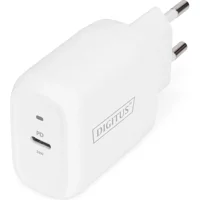 Digitus Da-10196 Tekli Soket Kablosuz Tekli Akım Korumalı Priz