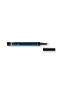 Dior On Stage No:296 Suya Dayanıklı Mat Pastel Mavi Kalem Eyeliner
