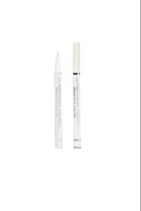 Claim Belive Suya Dayanıklı Mat Pastel Beyaz Kalem Eyeliner