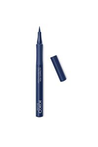 Kiko Milano No:03 Mat Pastel Mavi Kalem Eyeliner