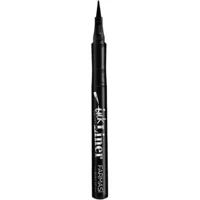 Farmasi No:132 Suya Dayanıklı Mat Pastel Siyah Kalem Eyeliner