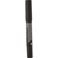 Golden Rose No:51 Suya Dayanıklı Glitter Pastel Siyah Kalem Eyeliner
