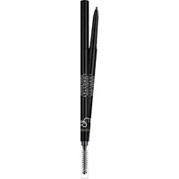 Golden Rose Longstay Precise No:102 Çift Taraflı Suya Dayanıklı Mat Pastel Kahverengi Kalem Eyeliner