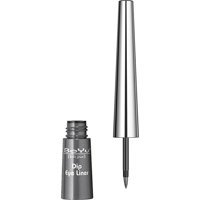 Beyu No:11 Parlak Pastel Gri Likit Eyeliner