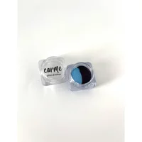 Carme Glitters No:01 Glitter Pastel Mavi Jel Eyeliner
