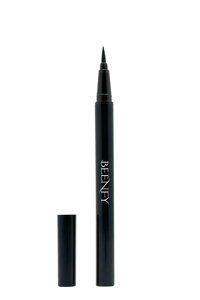 Beenfy Suya Dayanıklı Mat Pastel Siyah Kalem Eyeliner