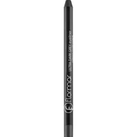 Flormar No:16 Suya Dayanıklı Mat Pastel Gri Kalem Eyeliner